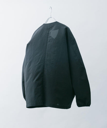 DOT 《AIR》 NO COLLOR CARDIGAN 針織開衫