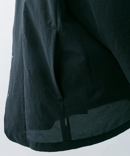 DOT 《AIR》 NO COLLOR CARDIGAN 針織開衫