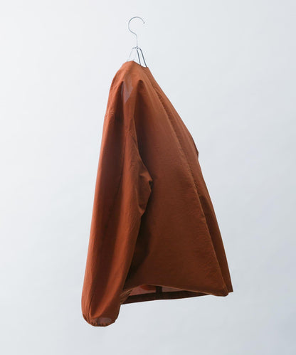 DOT 《AIR》 NO COLLOR CARDIGAN 針織開衫