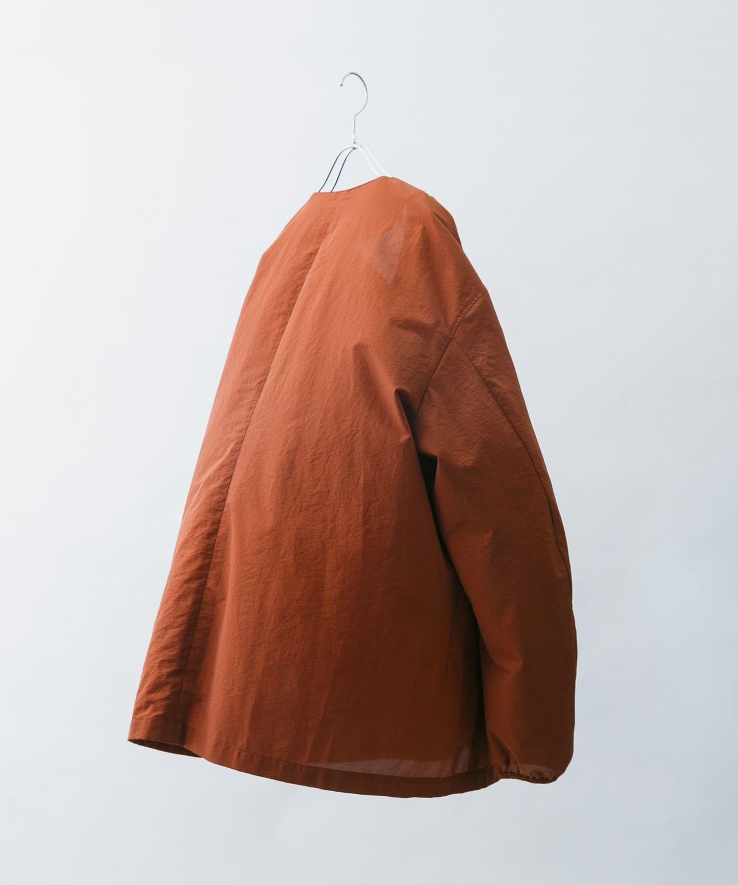 DOT 《AIR》 NO COLLOR CARDIGAN 針織開衫