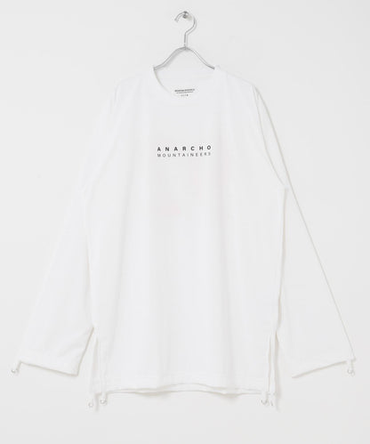 mountain research Q.D. Muslin