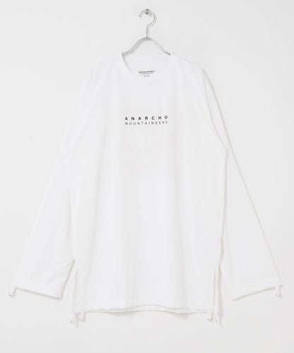 mountain research Q.D. Muslin