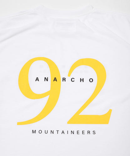 mountain research Q.D. Muslin