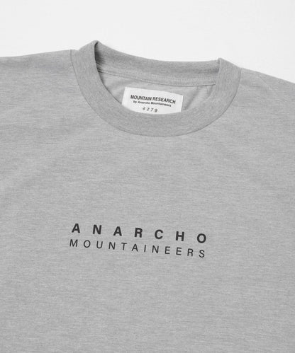 mountain research Q.D. Muslin