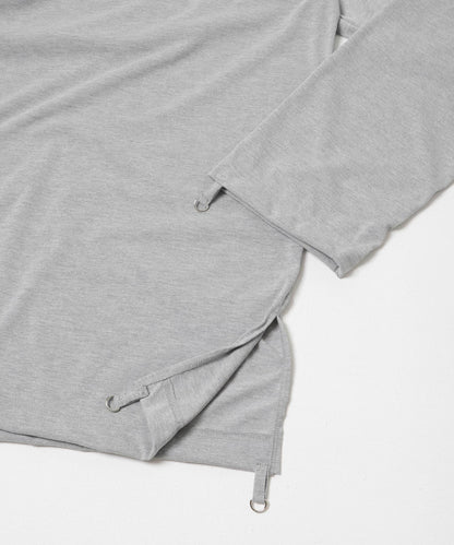 mountain research Q.D. Muslin