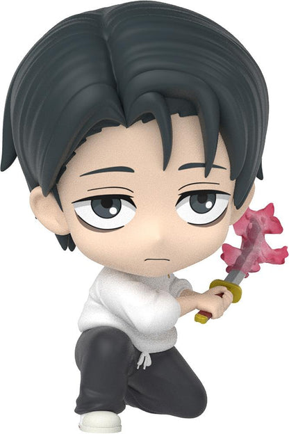 咒術回戰 乙骨憂太 手辦坐飾