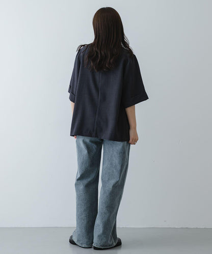 UR TECH DRYLUXE 亞麻質感夾克