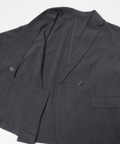 UR TECH DRYLUXE 亞麻質感夾克