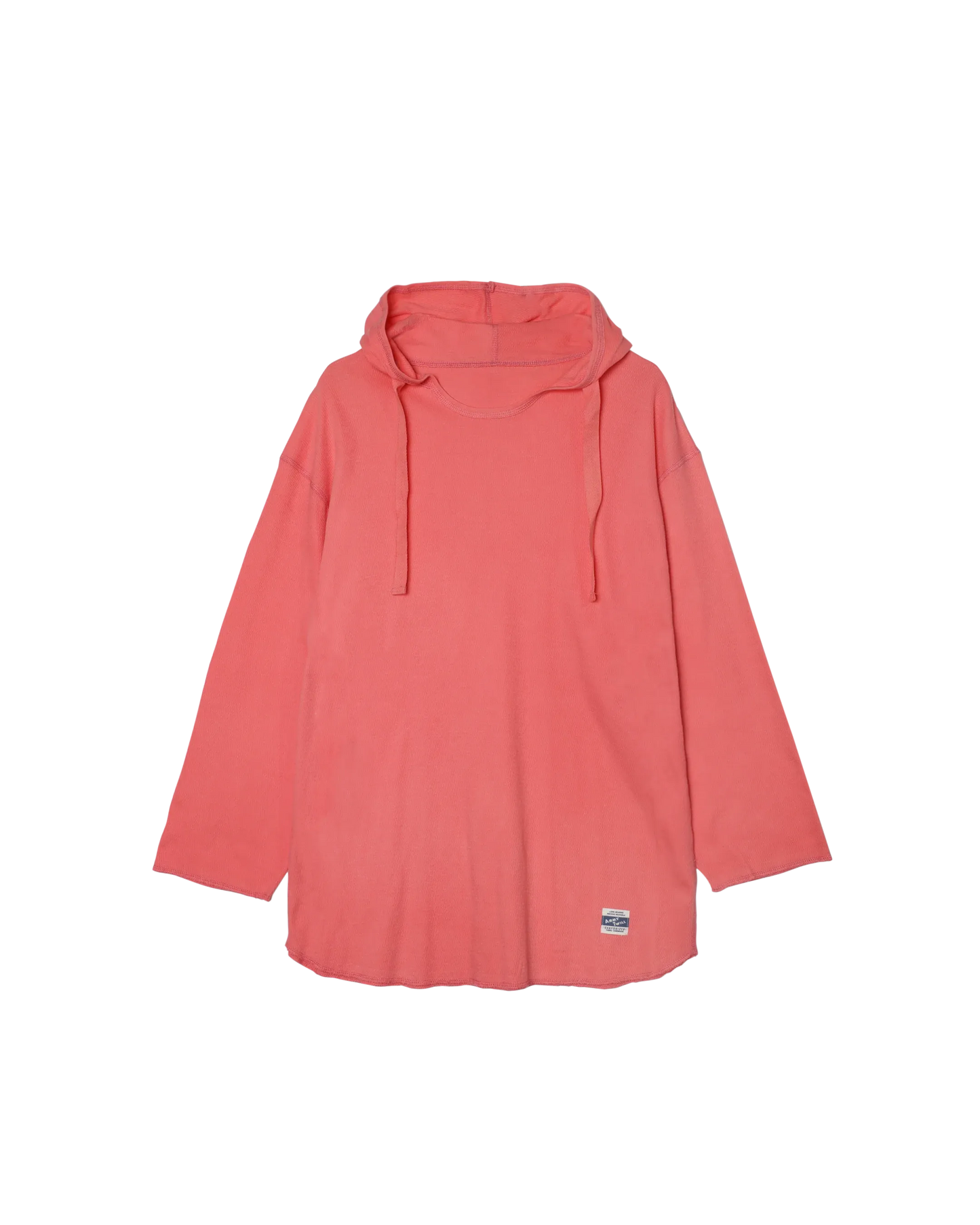 ARMY TWILL Light Honeycomb Hoodie 連帽衛衣