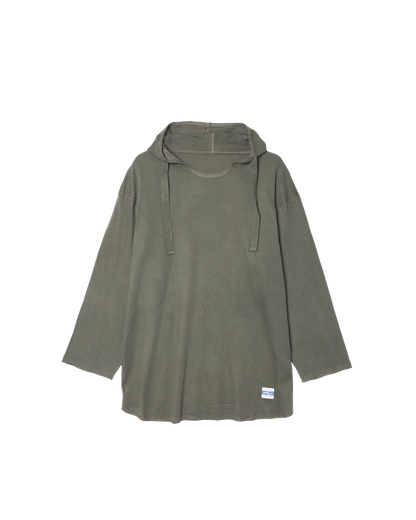 ARMY TWILL Light Honeycomb Hoodie 連帽衛衣