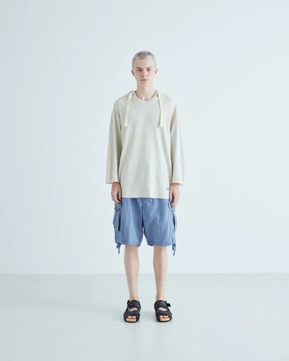 ARMY TWILL Light Honeycomb Hoodie 連帽衛衣