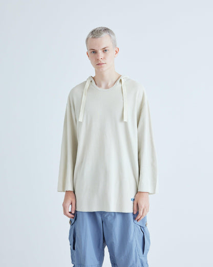 ARMY TWILL Light Honeycomb Hoodie 連帽衛衣