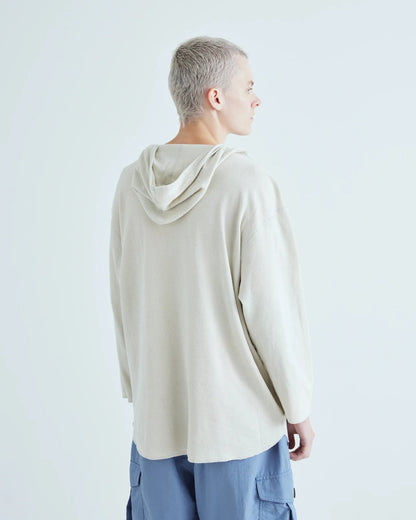 ARMY TWILL Light Honeycomb Hoodie 連帽衛衣