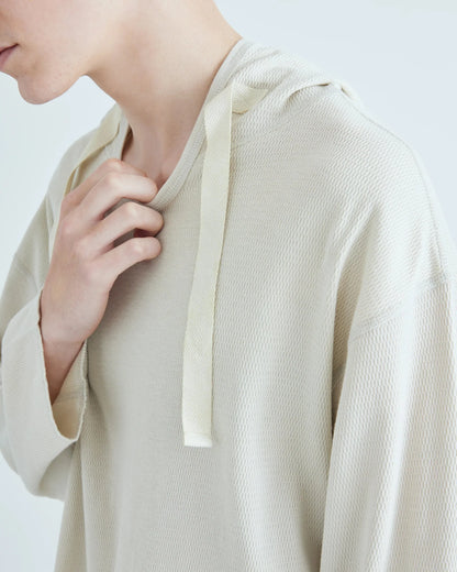 ARMY TWILL Light Honeycomb Hoodie 連帽衛衣