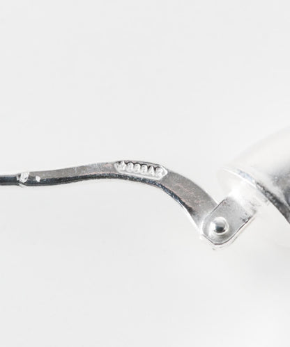 Sophie Buhai TINY EVERYDAY HOOPS 小巧日常圓環耳環