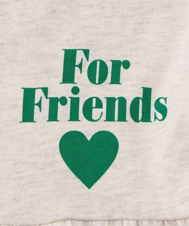 撞色設計 三款Logo圖案 連衣裙