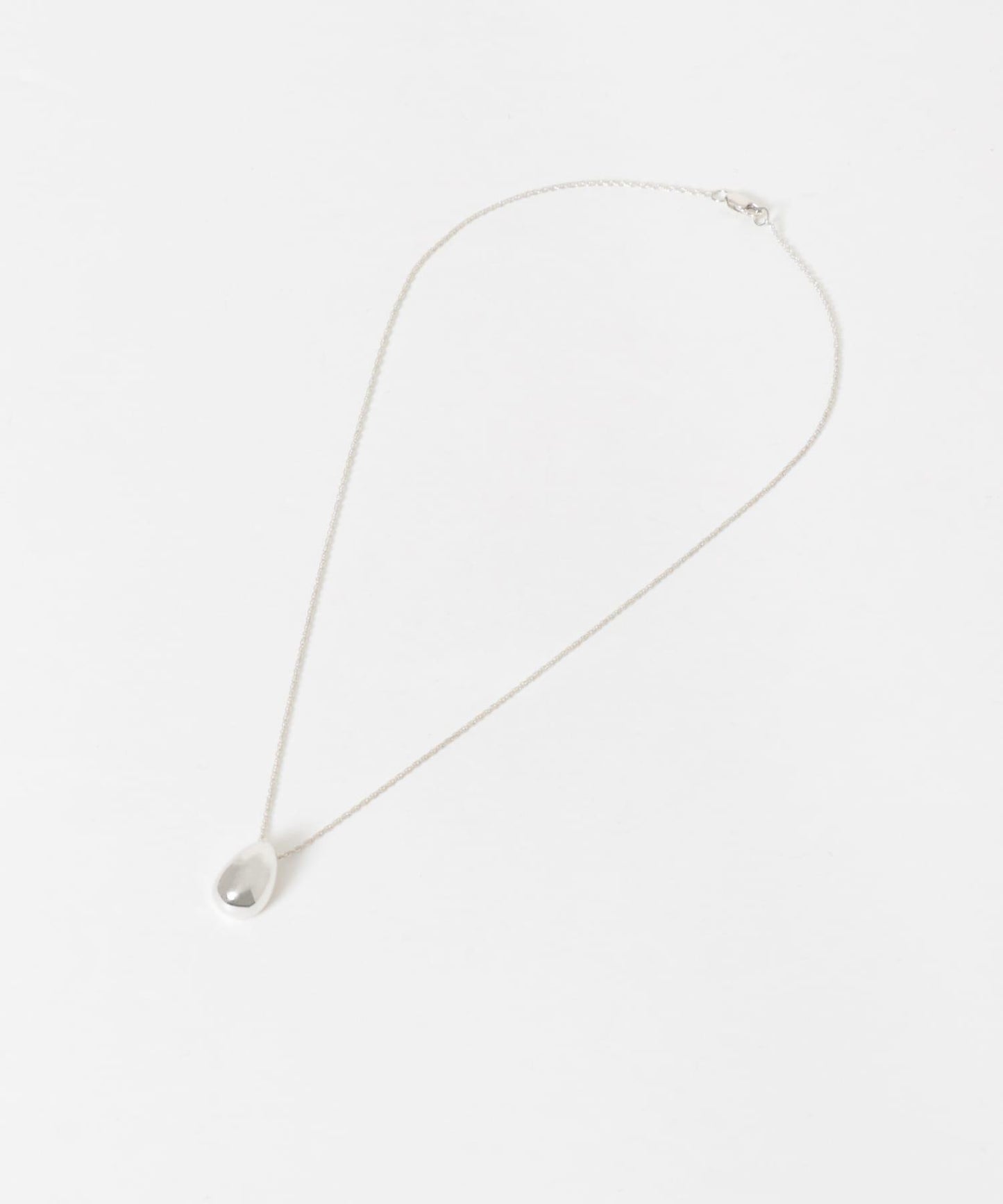 Sophie Buhai TINY EGG PENDANT 吊墜
