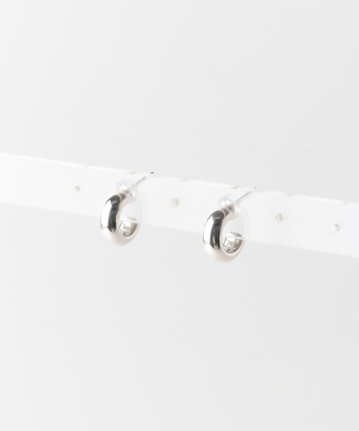 PLOW SUNNY C PIERCES 耳釘 S款