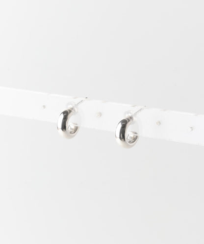 PLOW SUNNY C PIERCES 耳釘 S款