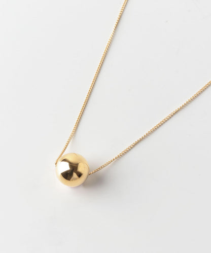 PLOW BALLOON 吊墜項鍊