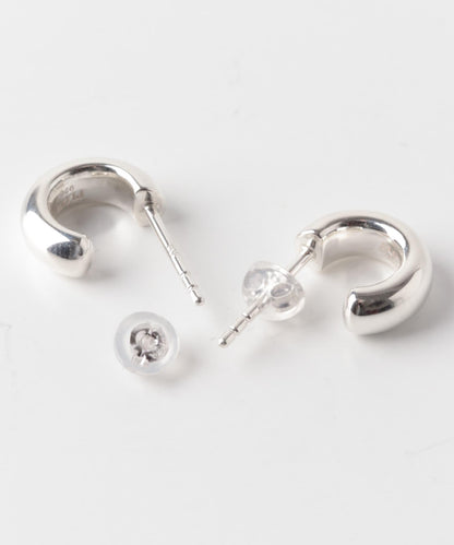 PLOW SUNNY C PIERCES 耳釘 S款