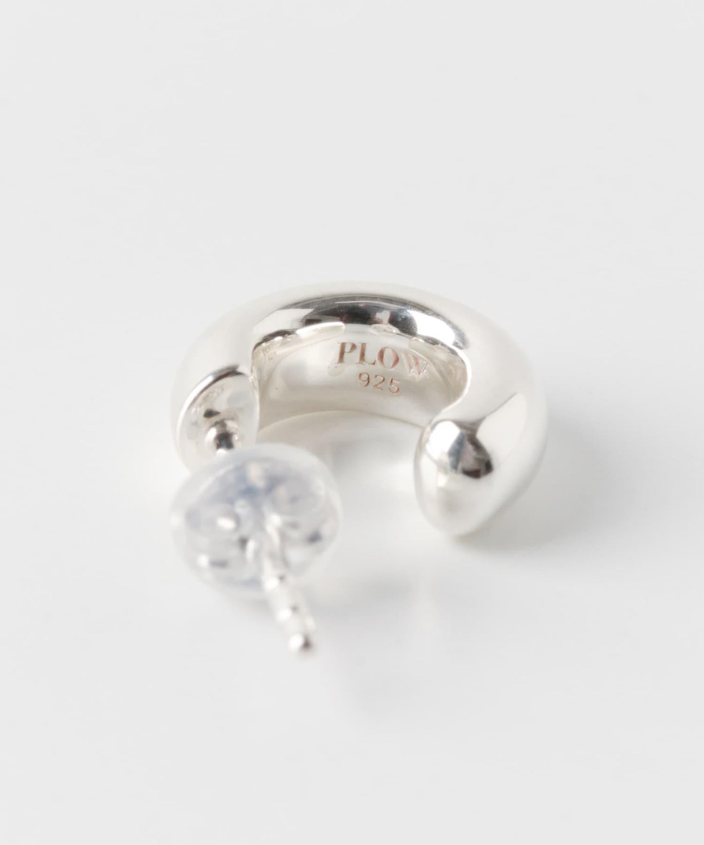 PLOW SUNNY C PIERCES 耳釘 S款