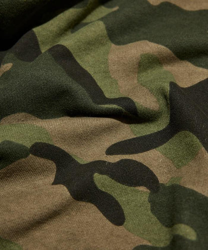 水洗做舊 短款 拉鍊連帽外套