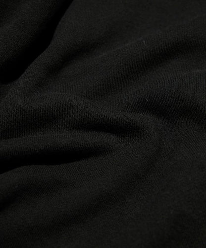 水洗做舊 短款 拉鍊連帽外套