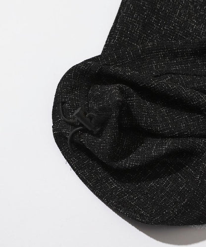 Spindle 夏季花呢 闊腿 休閒褲