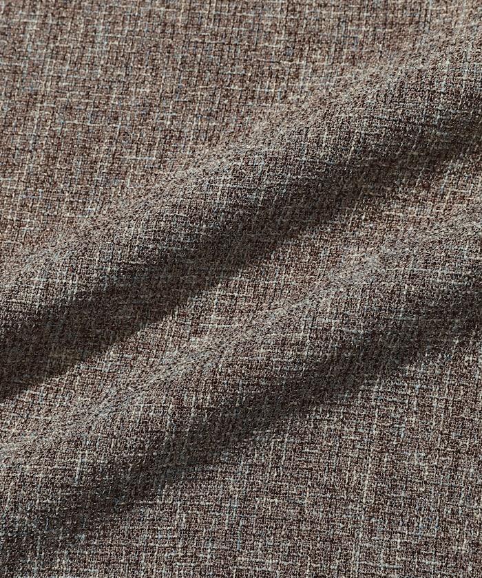 Spindle 夏季花呢 闊腿 休閒褲