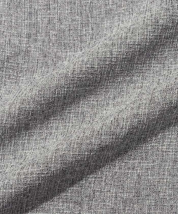 Spindle 夏季花呢 闊腿 休閒褲