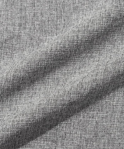 Spindle 夏季花呢 闊腿 休閒褲