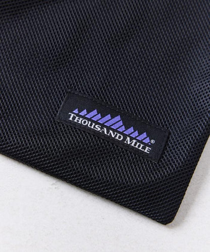 牛仔風短褲套裝（聯名款）