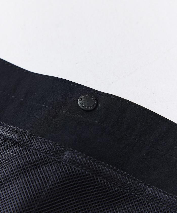 防紫外線 後背開口 連衣裙（聯名款）