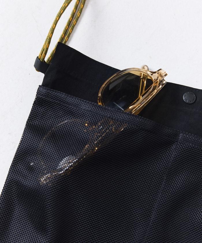 UV防曬 泡泡袖 牛仔風 花卉圖案 連衣裙