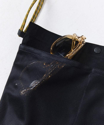 UV防曬 泡泡袖 牛仔風 花卉圖案 連衣裙