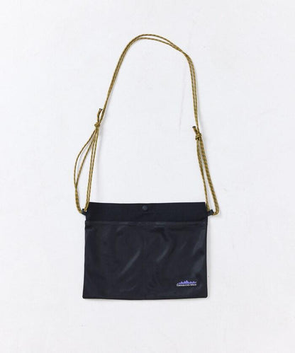 UV防曬 泡泡袖 牛仔風 花卉圖案 連衣裙