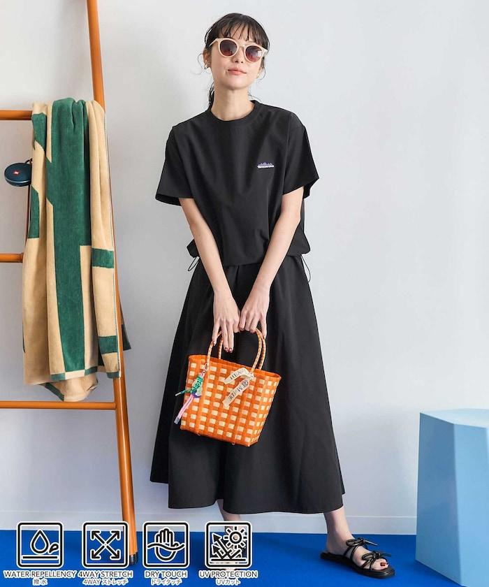 防紫外線 裙裝套裝