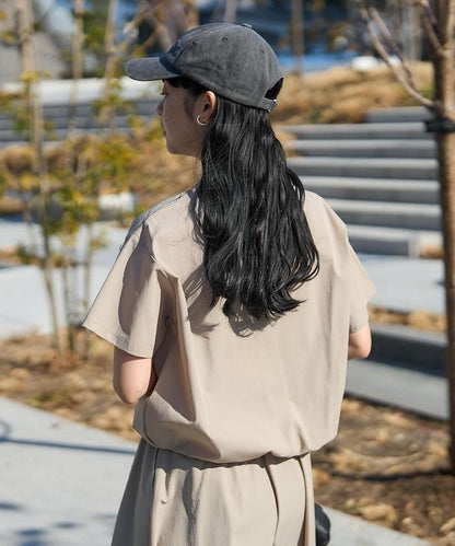 防紫外線 裙裝套裝