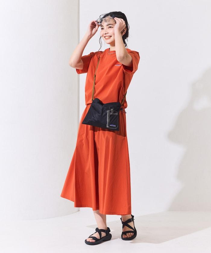 防紫外線 裙裝套裝