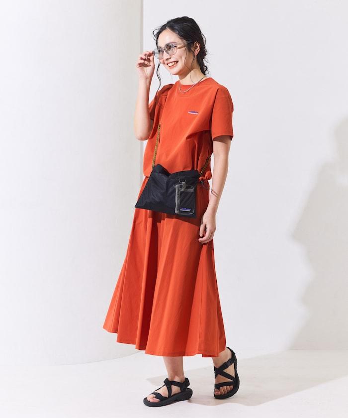 防紫外線 裙裝套裝