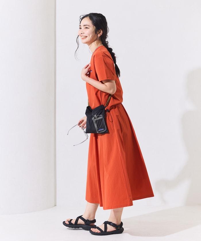 防紫外線 裙裝套裝