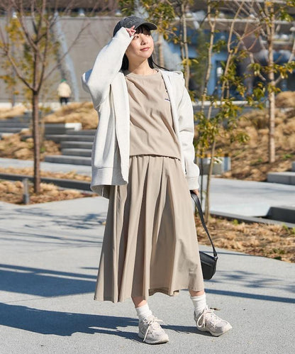 防紫外線 裙裝套裝