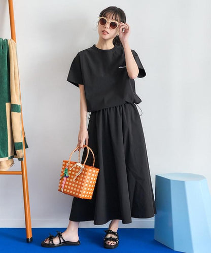 防紫外線 裙裝套裝