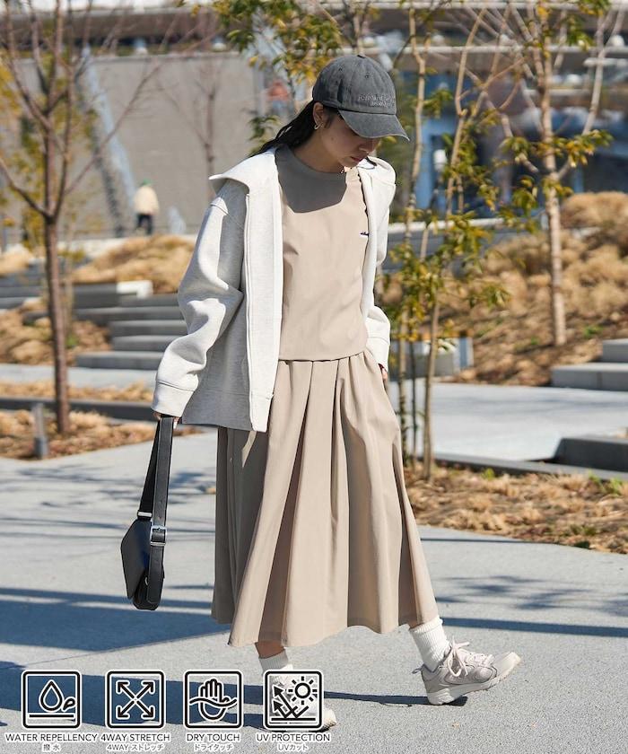 防紫外線 裙裝套裝