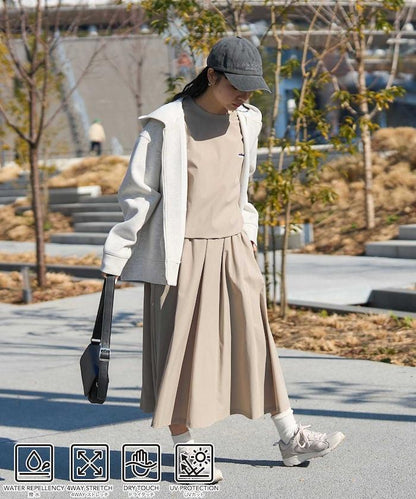 防紫外線 裙裝套裝