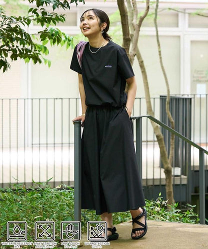 防紫外線 裙裝套裝