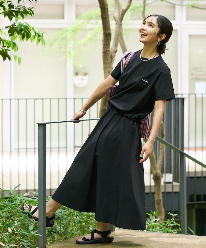 防紫外線 裙裝套裝