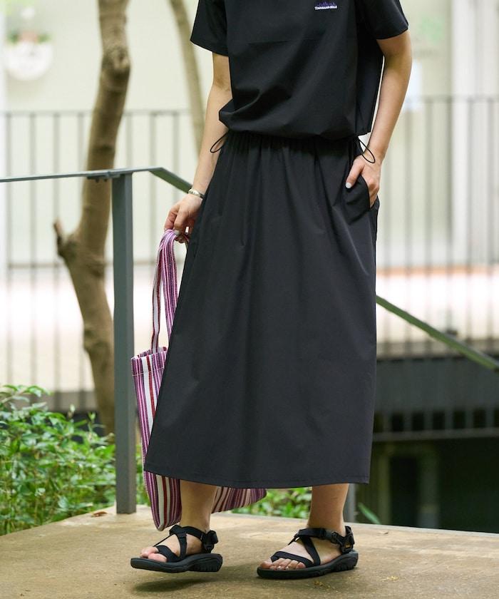 防紫外線 裙裝套裝