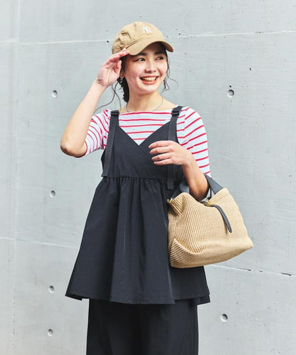 防曬 裹身吊帶套裝